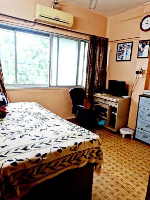 2 BHK Flat In New Bilquis Chs, Andheri East For Sale  In Andheri East