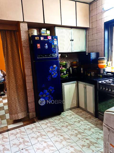 2 BHK Flat In New Bilquis Chs, Andheri East For Sale  In Andheri East