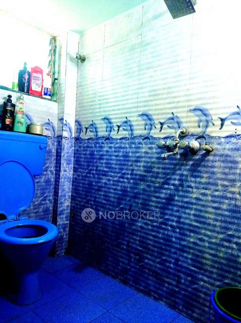 2 BHK Flat In New Bilquis Chs, Andheri East For Sale  In Andheri East