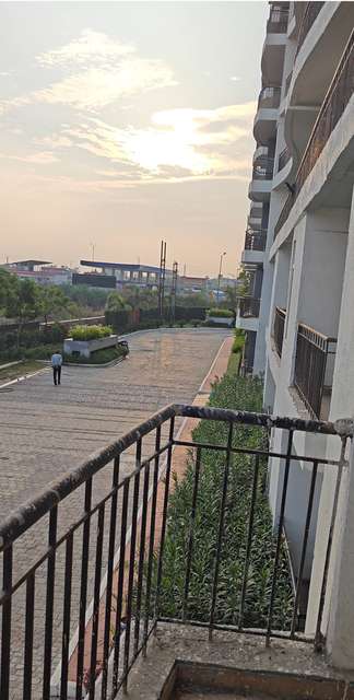 2 BHK Flat In Home&soul Beetle Lap For Sale  In Eastern Peripheral Expressway