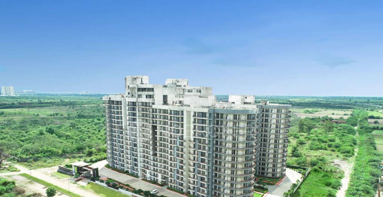 2 BHK Flat In Home&soul Beetle Lap For Sale  In Eastern Peripheral Expressway