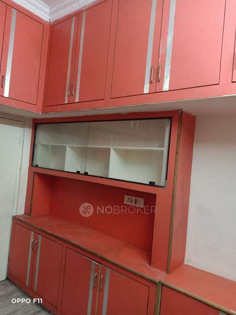 2 BHK Flat In Sri Lakshmi Residency For Sale  In Boduppal