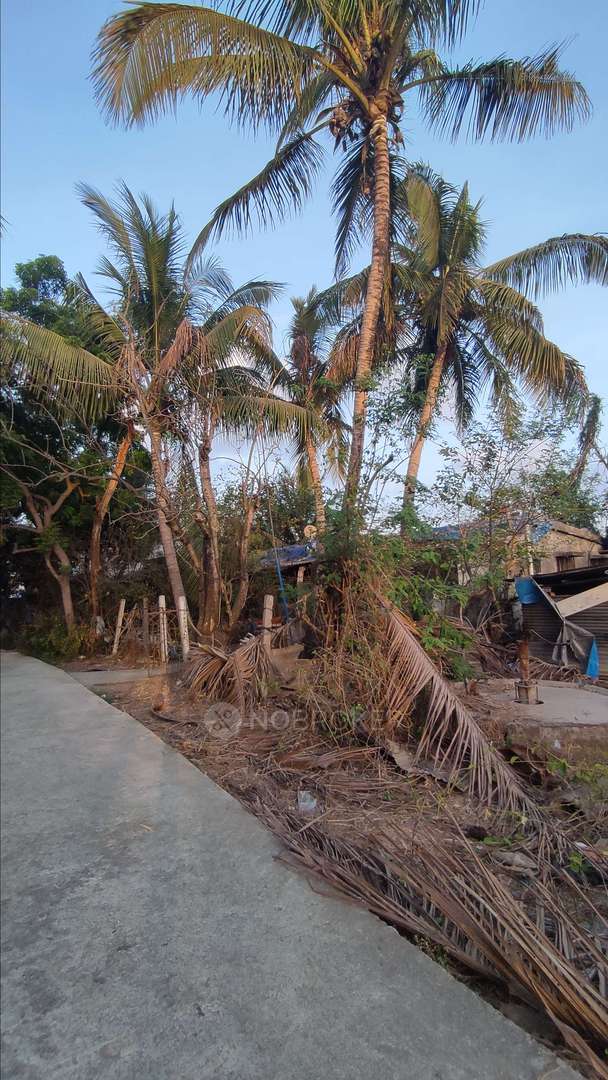 Plot For Sale  In Boisar