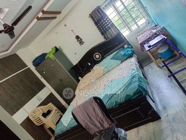 2 BHK House for Rent  In Happy Nest