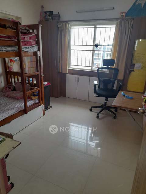 2 BHK Flat In Megapolis Splendour, Pune for Rent  In Hinjawadi