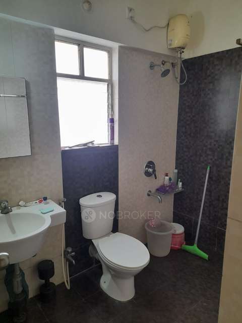 2 BHK Flat In Megapolis Splendour, Pune for Rent  In Hinjawadi