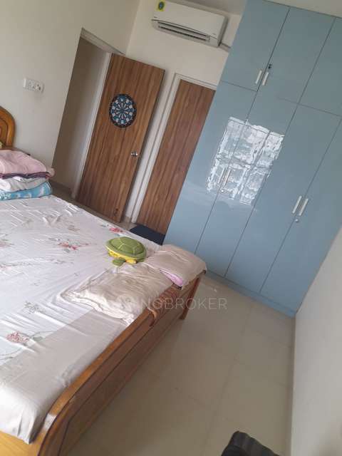 2 BHK Flat In Megapolis Splendour, Pune for Rent  In Hinjawadi