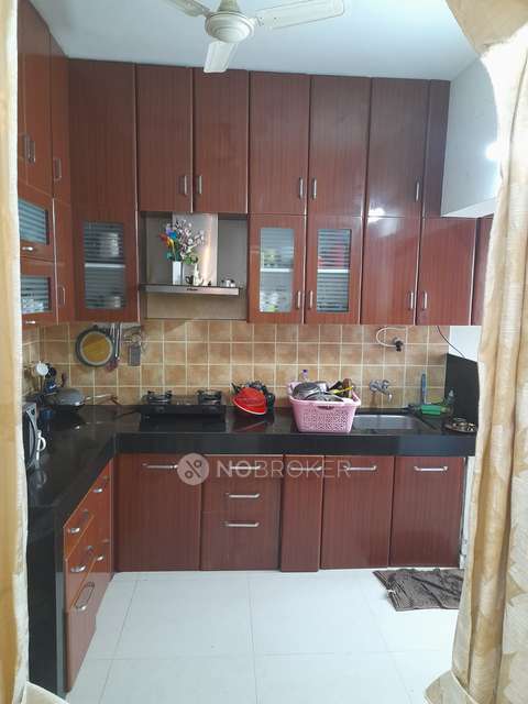 2 BHK Flat In Megapolis Splendour, Pune for Rent  In Hinjawadi