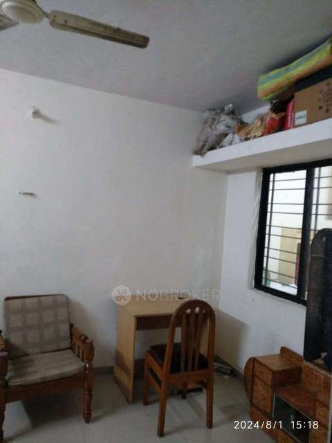 3 BHK Flat In Vaishnavi Complex for Rent  In Loni Kalbhor