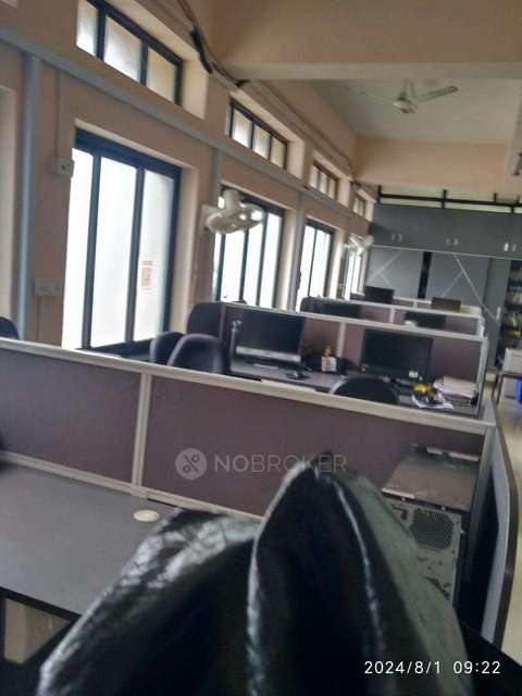 3 BHK Flat In Vaishnavi Complex for Rent  In Loni Kalbhor