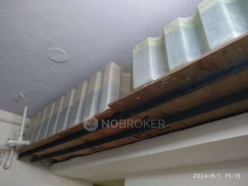 3 BHK Flat In Vaishnavi Complex for Rent  In Loni Kalbhor