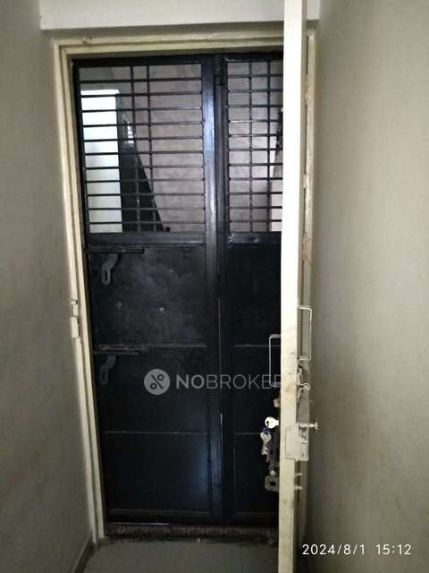 3 BHK Flat In Vaishnavi Complex for Rent  In Loni Kalbhor