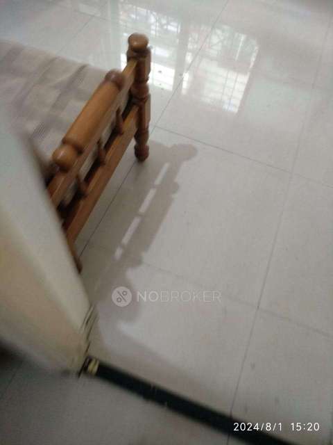 3 BHK Flat In Vaishnavi Complex for Rent  In Loni Kalbhor