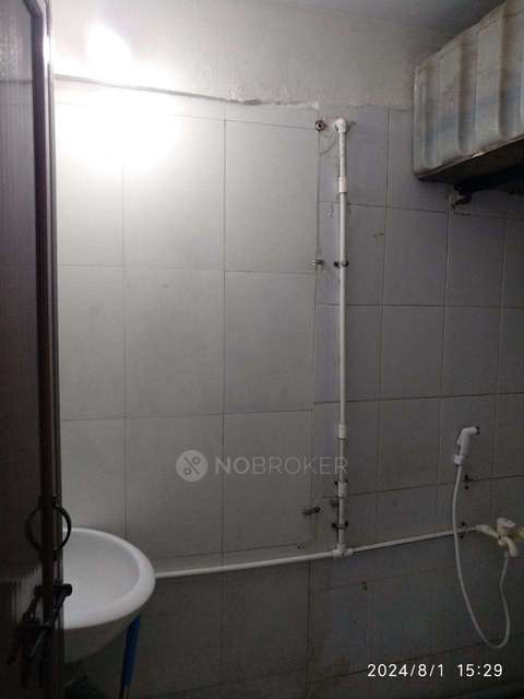 3 BHK Flat In Vaishnavi Complex for Rent  In Loni Kalbhor