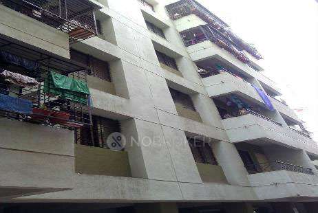 3 BHK Flat In Vaishnavi Complex for Rent  In Loni Kalbhor