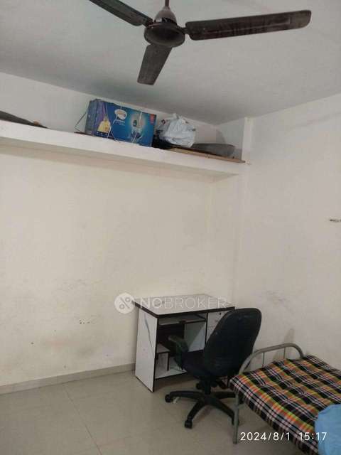 3 BHK Flat In Vaishnavi Complex for Rent  In Loni Kalbhor