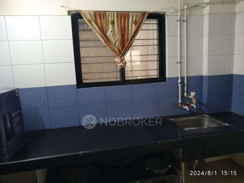 3 BHK Flat In Vaishnavi Complex for Rent  In Loni Kalbhor