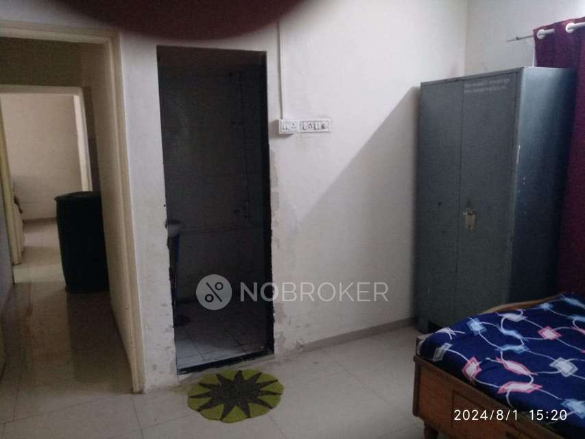 3 BHK Flat In Vaishnavi Complex for Rent  In Loni Kalbhor