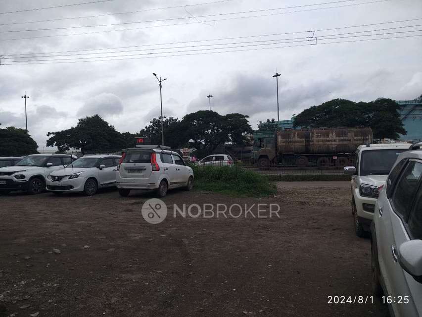 3 BHK Flat In Vaishnavi Complex for Rent  In Loni Kalbhor