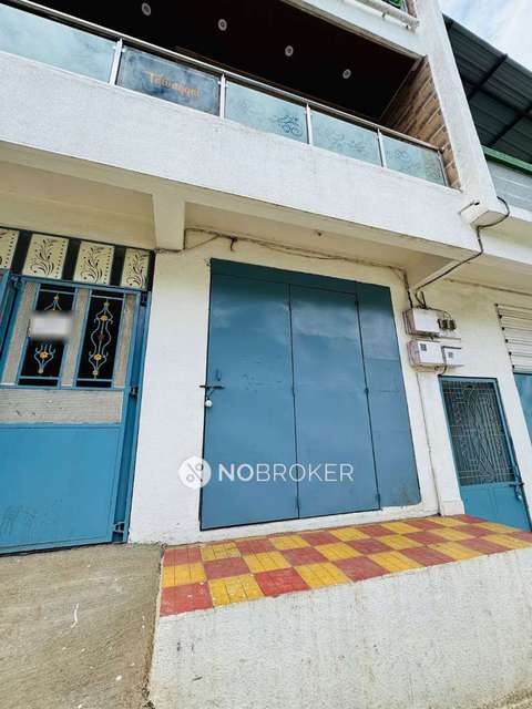 1 RK House for Rent  In Katraj