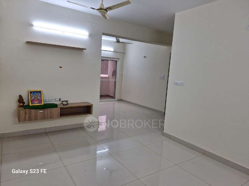 2 BHK Flat In Aanvi Alps Sarjapur for Rent  In Chikkakannalli