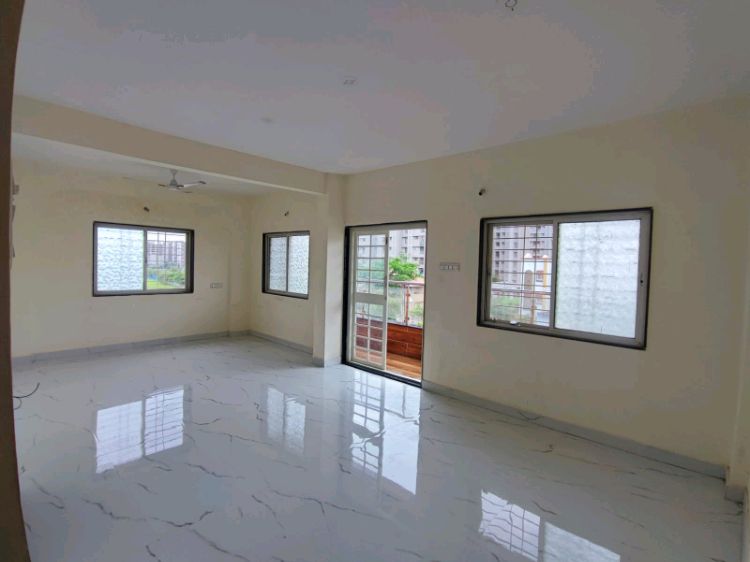 Shiv Shakti Apartment 