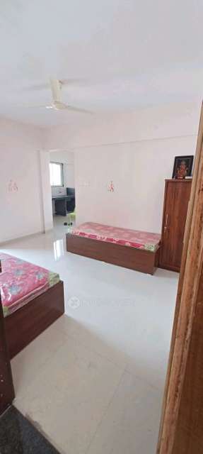 1 BHK Flat In Avanti Krushnai Residency for Rent  In Loni Kalbhor
