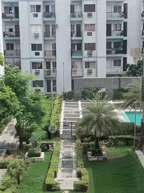 4 BHK Flat In Sare Homes For Sale  In  Sector 92