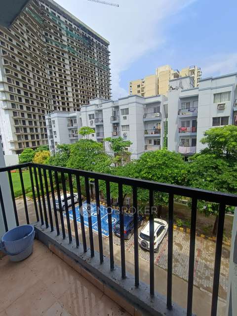 4 BHK Flat In Sare Homes For Sale  In  Sector 92