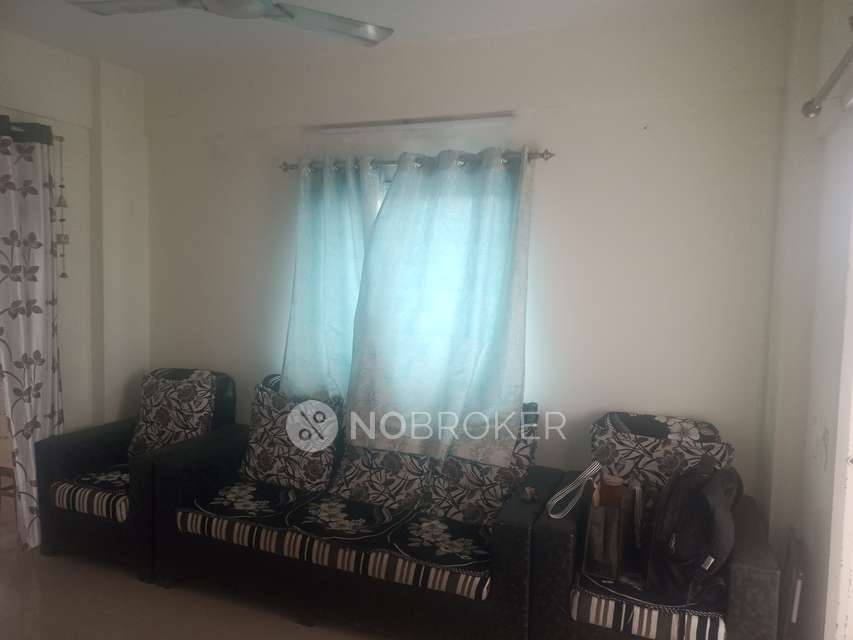 1 BHK Flat In Pokare Crestel For Sale  In Dhayari