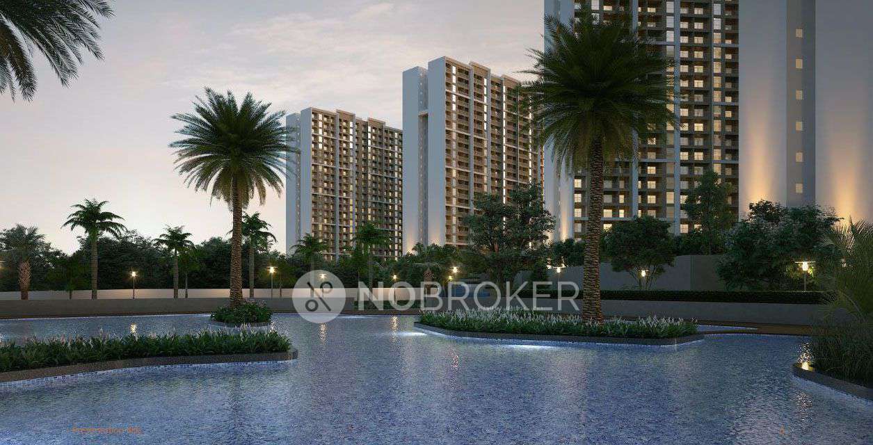 2 BHK Flat In Sobha Dream Gardens, Bellahalli For Sale  In Thanisandra