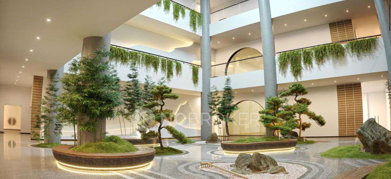 2 BHK Flat In Sobha Dream Gardens, Bellahalli For Sale  In Thanisandra