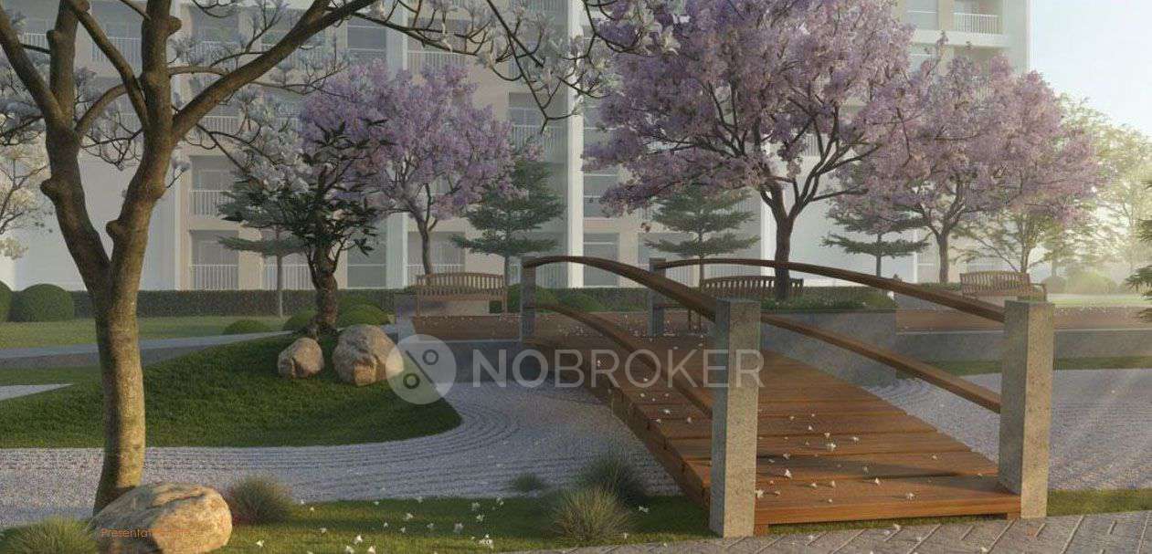 2 BHK Flat In Sobha Dream Gardens, Bellahalli For Sale  In Thanisandra