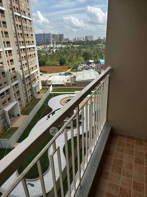 2 BHK Flat In Sobha Dream Gardens, Bellahalli For Sale  In Thanisandra