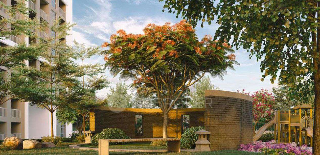 2 BHK Flat In Sobha Dream Gardens, Bellahalli For Sale  In Thanisandra