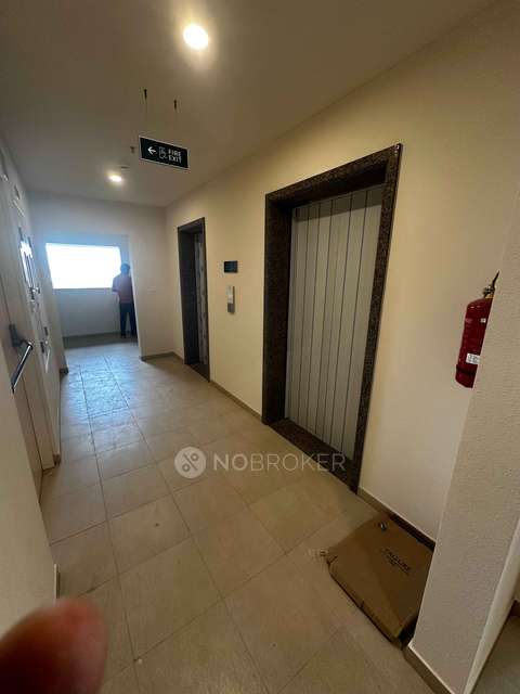 2 BHK Flat In Sobha Dream Gardens, Bellahalli For Sale  In Thanisandra