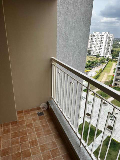 2 BHK Flat In Sobha Dream Gardens, Bellahalli For Sale  In Thanisandra