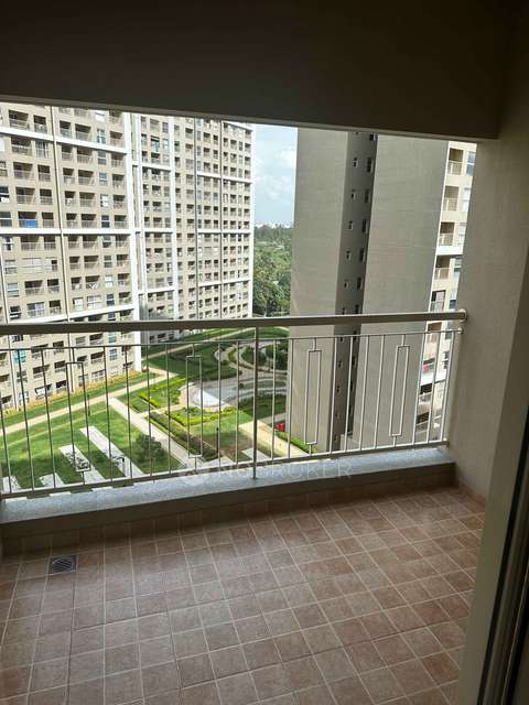 2 BHK Flat In Sobha Dream Gardens, Bellahalli For Sale  In Thanisandra