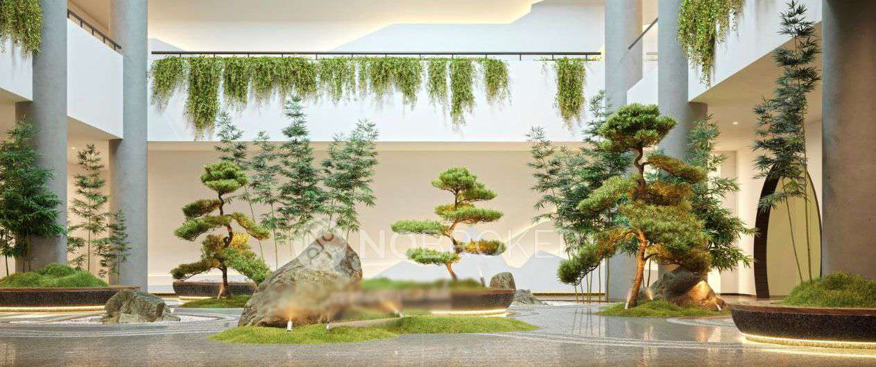 2 BHK Flat In Sobha Dream Gardens, Bellahalli For Sale  In Thanisandra