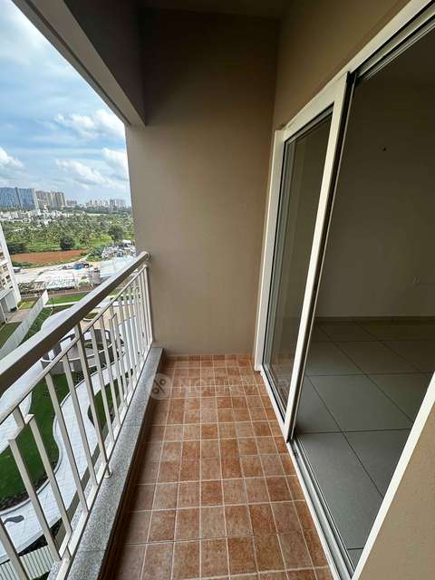 2 BHK Flat In Sobha Dream Gardens, Bellahalli For Sale  In Thanisandra