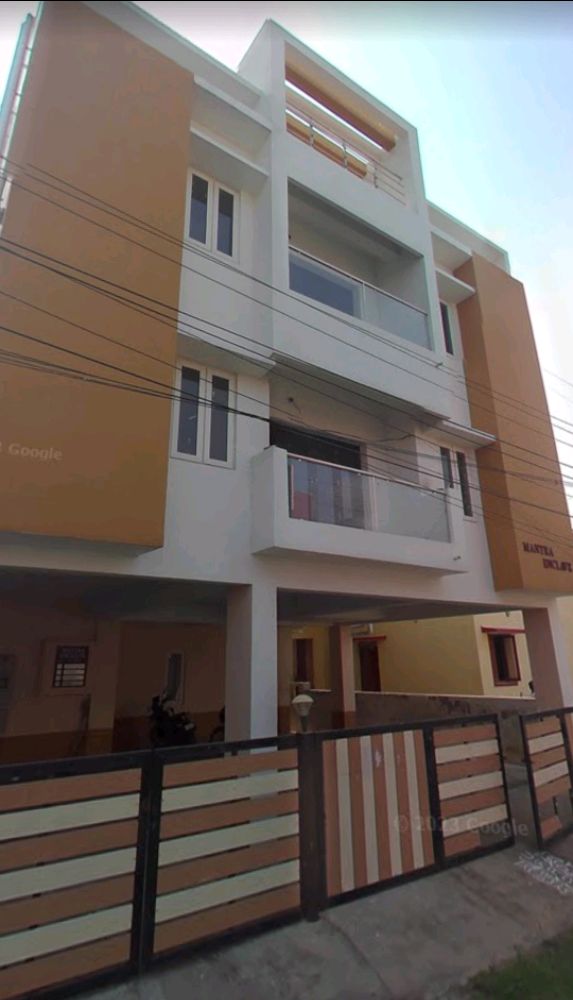 Vedic Mantra Enclave Apartments