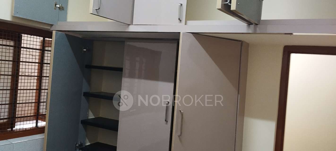 3 BHK House for Rent  In Banashankari 2nd Stage