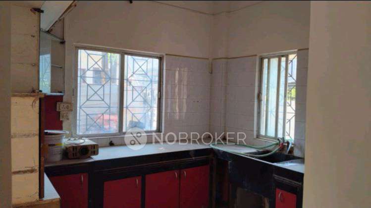 1 BHK House for Rent  In Wagholi