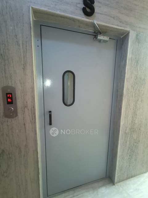 2 BHK Flat In Prem Kutir For Sale  In Padmanabha Nagar