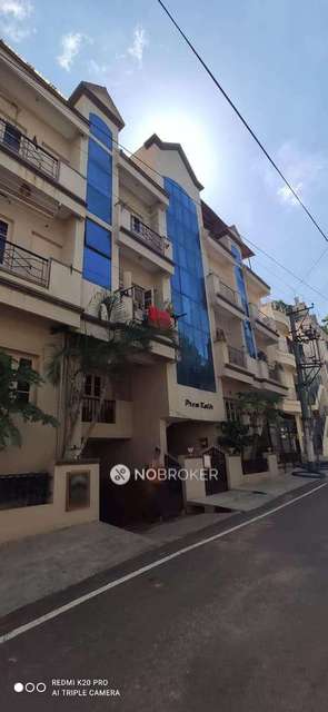 2 BHK Flat In Prem Kutir For Sale  In Padmanabha Nagar