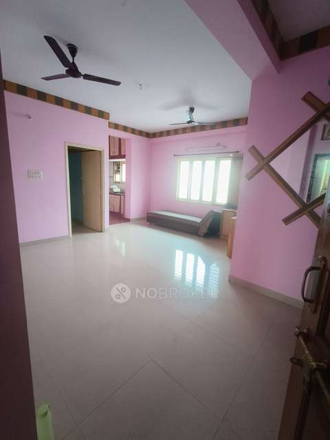 2 BHK Flat In Prem Kutir For Sale  In Padmanabha Nagar
