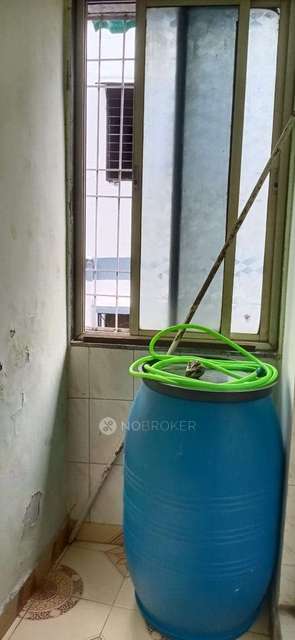 1 BHK Flat In  Standalone Building   for Rent  In Deken