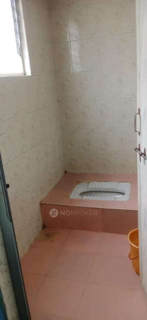 1 BHK Flat In  Standalone Building   for Rent  In Deken