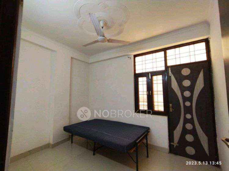 1 BHK Flat In Galaxy Appt, for Rent  In Neb Sarai Ignu