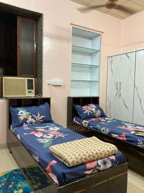 PG for Girls in Bombay Breeze